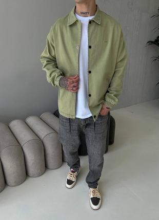 Джинсова куртка 9