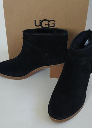 Ботильйони черевики ugg australia оригінал3 фото