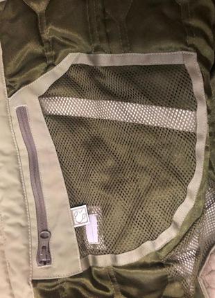 Зимова лижна куртка helly hansen хелли хенсен хансен5 фото