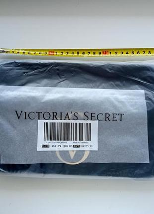 Victoria´s secret bra travel case большая косметичка виктория сикрет тревел-кейс органайзер4 фото