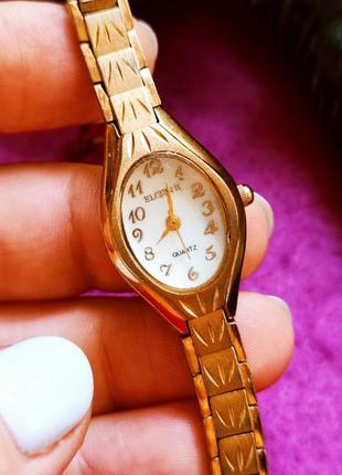 Часы кварцевые elgin ii