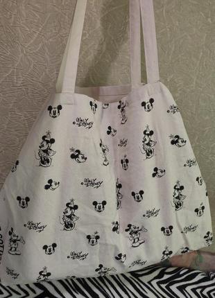 Хлопковый домик disney от primark