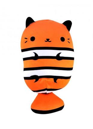 М’яка іграшка cats vs pickles серії «jumbo» – не-мяю