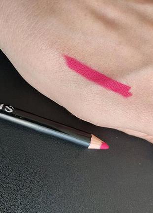 Карандаш для губ shany matte lip liner - sprinkles & kreme