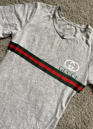 Платье gucci2 фото