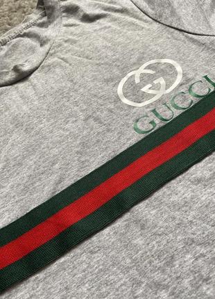 Платье gucci3 фото