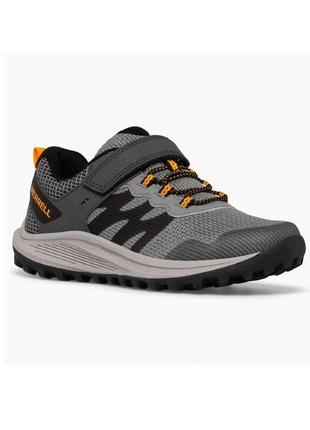 Дитячі кросівки merrell nova 3, 100% оригінал