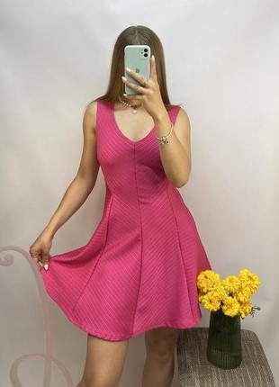 Miss selfridge сарафан мини платье платья barbie барби2 фото