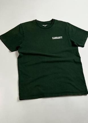 Футболка carhartt wip