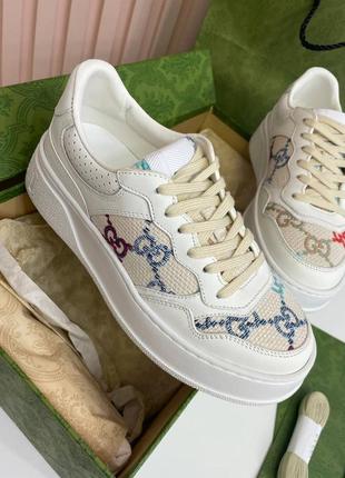 Шикарні кросівки кеди