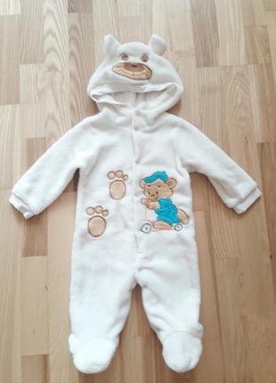 Продам флісовий чоловічок