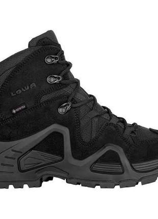 Черевики «lowa zephyr gtx® mid tf»1 фото