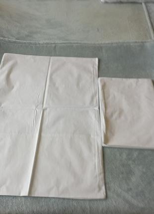 Комплект постельного белья.