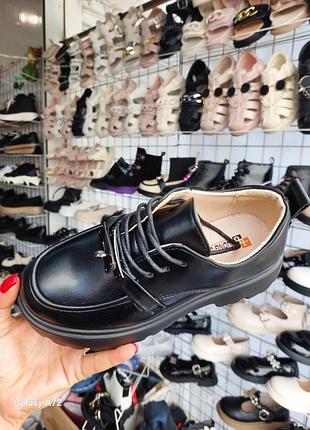 Чобітки, закриті туфлі 7