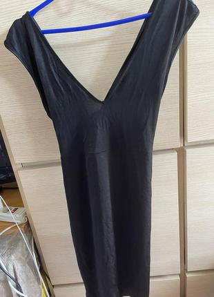 Нереальное праздничное коктельное платье jane norman, размер 12uk/, s/m3 фото