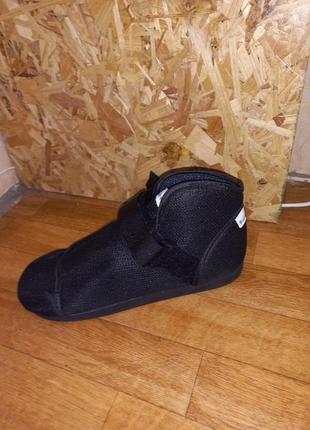 Реабиталиционная обувь kerraped3 фото