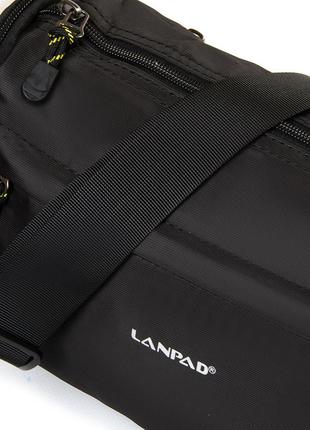 Компактна дорожня/спортивна сумка lanpad.4 фото