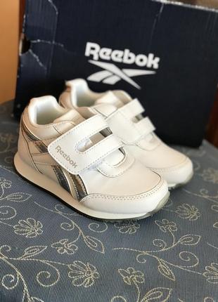 Кроссовки reebok1 фото