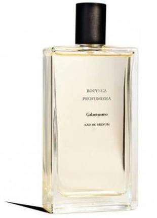 Bottega profumiera galantuomo 100 мл1 фото