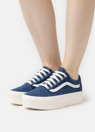 Кеди vans1 фото