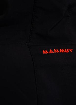 Куртка женская soft shell маламут чорна8 фото