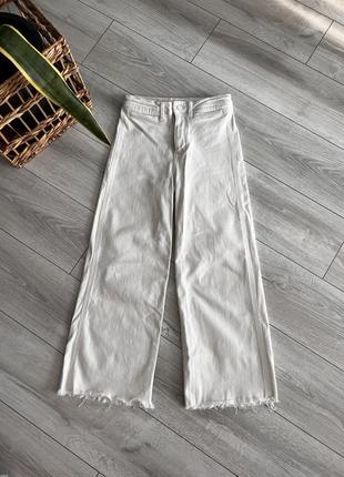 Джинси h&m