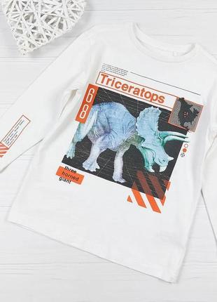 Реглан от next 6 лет, 116 см.