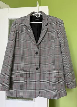 Піджак zara