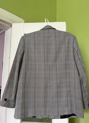 Піджак zara5 фото