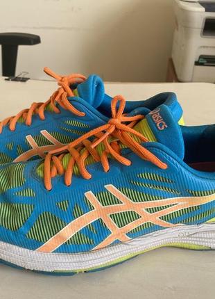 Кросівки asics gel-ds trainer 20 t528n