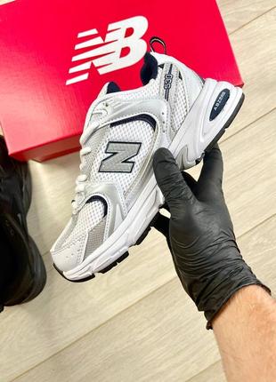 Кроссовки new balance