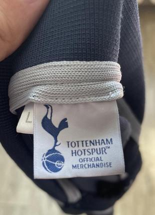 Футболка тоттенхэм tottenham l оригинал3 фото