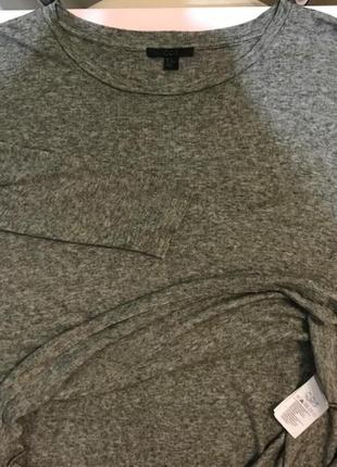 Лонгслив/джемпер/туніка, cos, розмір m 6