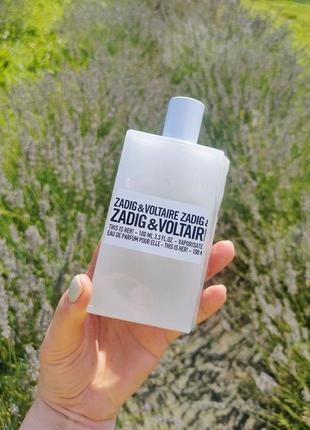 Zadig & voltaire girls can!, 5 ml
