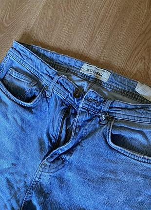 Брюки мужские pull &amp; bear 2