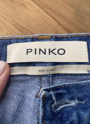 Джинси pinko3 фото