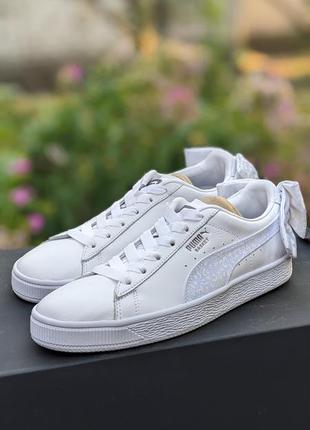 Жіночі кросівки puma blow sb trainers