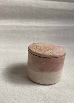 Кашпо шкатулки