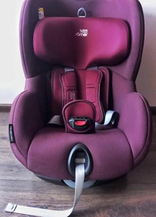 Автокрісло britax römer trifix²-i size - 2020