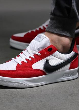 Мужские спортивные кроссовки мужское демисезонное спортивное кроссовки nike sb
