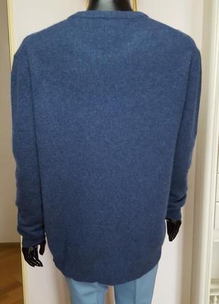 Кашемировый свитер  just cashmere4 фото