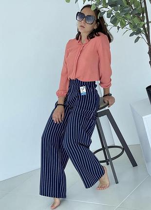 Трендові брюки на дівчинку