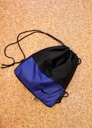 Рюкзак, расширитель, мешок для сменной обуви и одежды1 фото