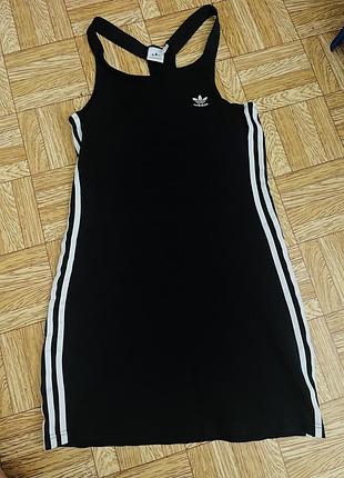 Плаття adidas