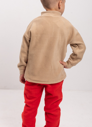 Спортивный костюм для мальчиков 6 цветов b-22668wви