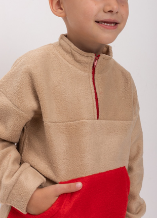 Спортивный костюм для мальчиков 6 цветов b-22668wви