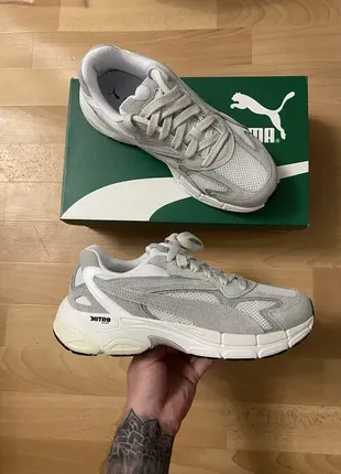 Puma teveris nitro оригинал ! 388774_01