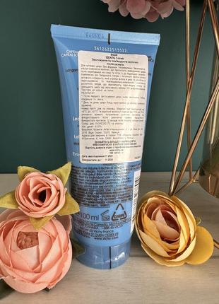 Молочко после загара vichy ideal soleil soothing after-sun milk увлажняющий крем для тела3 фото