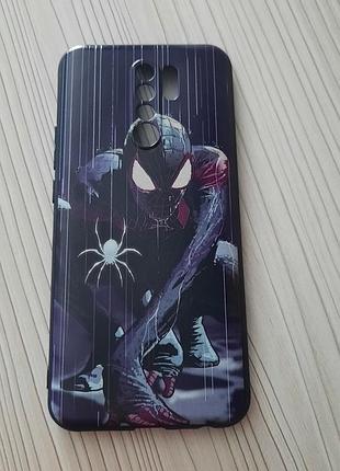 Чехол для телефона xiaomi redmi 9