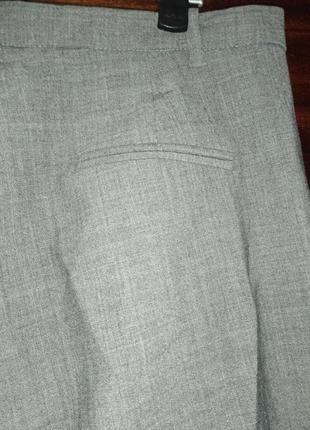 Класичні жіночі брюки.3 фото